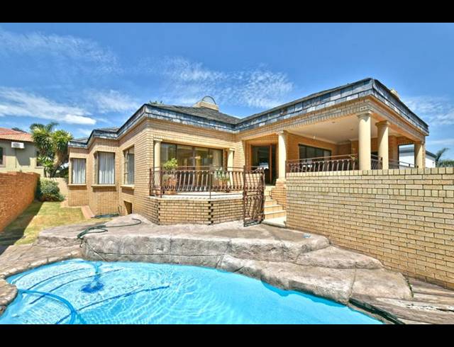 3 BEDROOM HOUSE FOR SALE IN BASSONIA